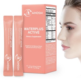 Ashwagandha Powder Factory - Organic Vegan Stress Relief Pure Ashwagandha Sachet