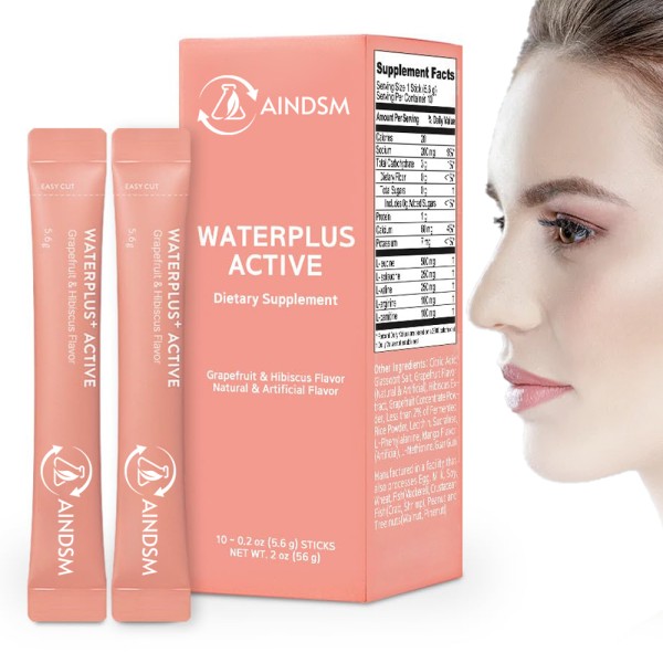 Ashwagandha Powder Factory - Organic Vegan Stress Relief Pure Ashwagandha Sachet