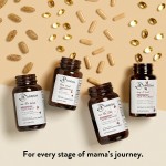 Prenatal Vitamin Tablets Factory - Prenatal Folic Acid Healthy Formation Capsules