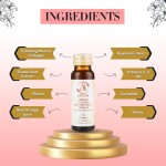 Collagen Oral Liquid Supplier - Hyaluronic Acid Anti-aging Skin Whitening Serum