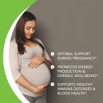 Prenatal Tablets Supplier - Wholesale Vegan Folic Acid Baby Health Development