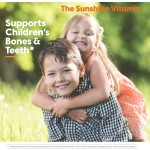 Vitamin D Gummies Factory - Kids Calcium D3 Collagen Bone Growth Immune Gummy