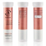 Vitamin C Effervescent Tablets Factory - Calcium Zinc Vitamin ACE Heart Immune Health