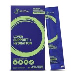 Liver Detox Jelly Stick Manufacturer - OEM Milk Thistle Extract Vegan Jelly