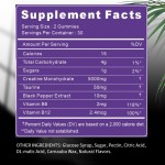 Vitamin D3K2 Gummies Factory - WXW Natural D3 K2 Mood Muscle Function Gummy Candy