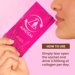 Collagen Oral Drink Supplier - Hyaluronic Acid Powder Marine Healthy Skin Liquid