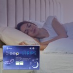 Sleep Strip Supplier - GABA Melatonin Sleep Enhancement Film Strips
