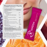 Collagen Powder Supplier - Gluta Collagen Peptide Complex Skin Whitening Sachet