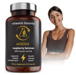 Garcinia Cambogia Capsules Factory - Natural Diet Fat Burner Slimming Extract