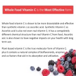 Vitamin C Gummies Factory - Kids Immunity Enhancement Complex Support Gummy