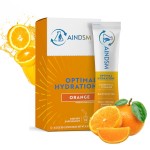 Electrolyte Powder Supplier - Private Label Vegan Electrolyte Energy Drink Powder