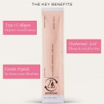 Hyaluronic Acid Collagen Liquid Manufacturer - OEM Anti-aging Peptide Whitening Serum