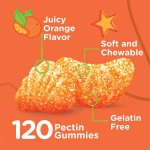 Vitamin C Gummies Manufacturer - Kids Nutrition Collagen Immune Bone Gummy Candy