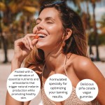 Beet Root Gummies Supplier - Organic Beet Root Extract Heart Healthy Gummies