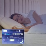 Sleep Strip Manufacturer - OEM ODM GABA Natural Sleeping Support Film Strip