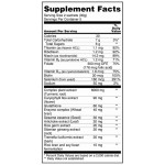 Hangover Jelly Supplier - Custom Milk Thistle Enzyme Liver Support Supplement