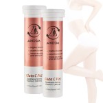 Vitamin C Effervescent Tablets Factory - Calcium Zinc Vitamin ACE Heart Immune Health