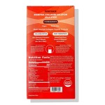 Collagen Jelly Stick Factory - OEM Vitamin C Konjac Collagen Peptide Sugar Free