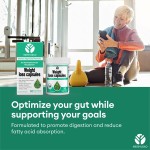 Digestive Enzyme Capsules Factory - Probiotics Immune Health Carb Enzyme Cleanse