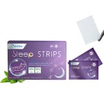 Sleep Strip Factory - Custom GABA Melatonin Strength Sleeping Film Paper