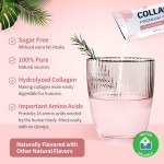 Collagen Powder Factory - OEM Marine Collagen Peptide Vitamin C Joint Elasticity