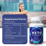 Weight Loss Gummy Supplier - WXW Stock Keto Gummy Digestion Slimming Weight Management