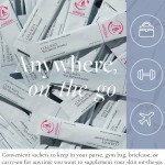 Collagen Powder Supplier - Wholesale Marine Collagen Nicotinamide Skin Firmness