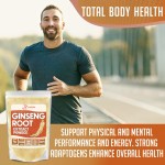 Effervescent Tablets Factory - Shilajit Quick Release Immune System Support