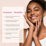 Collagen Liquid Drops Factory - Tripe Collagen Orange Beauty Antioxidant Drink