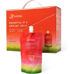 Collagen Jelly Sticks Supplier - Gluta Whitening Vitamin C Collagen Beauty Jelly