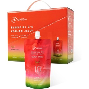 Collagen Jelly Sticks Supplier - Gluta Whitening Vitamin C Collagen Beauty Jelly