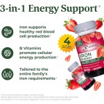 5-HTP Gummies Manufacturer - Vegan 5-HTP Sleep Improvement Vitamin B6 Gummy