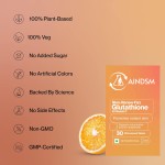 Gluta Effervescent Tablets Supplier - Private Brand Whitening Anti Aging Sugar Free