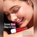 Collagen Oral Drink Manufacturer - Wholesale Bird Nest Collagen Hyaluronic Acid Drink