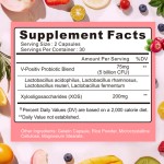 Keto Gummies Factory - Stock WXW Keto ACV Digestion Appetite Slimming Gummy