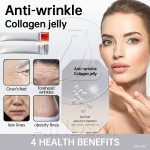 Collagen Jelly Factory - Private Label Gluta Whitening Collagen Peptide Jelly
