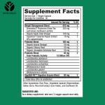 Digestive Enzyme Capsules Factory - Probiotics Immune Health Carb Enzyme Cleanse