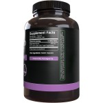 Grape Seed Capsules Manufacturer - Grape Seed Extract Soften Blood Vessels Capsule