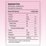 Collagen Drink Supplier - OEM Bird Nest Collagen Hyaluronic Acid Oral Liquid