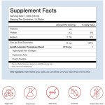 Hyaluronic Acid Collagen Liquid Manufacturer - OEM Anti-aging Peptide Whitening Serum