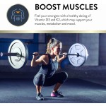 Vitamin D3 Drops Manufacturer - D3 K2 Multivitamin Bone Immune Health Liquid