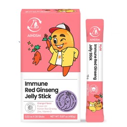 Ginseng Jelly Manufacturer - Organic Red Ginseng Royal Jelly Immunity Enhancement