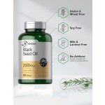 Black Seed Oil Softgel Factory - Multifunctional Black Seed Oil Glowing Skin Hair