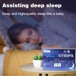 Sleep Strip Manufacturer - OEM ODM GABA Natural Sleeping Support Film Strip