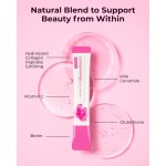 Collagen Powder Factory - Bovine Collagen Antioxidant Skin Whitening Joint Support