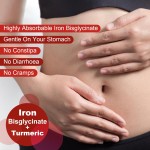 Iron Gummies Supplier - Custom Logo Iron Gummy Energy Organic Beetroot