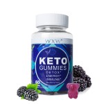 Weight Loss Gummy Supplier - WXW Stock Keto Gummy Digestion Slimming Weight Management