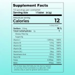 Biotin Effervescent Tablets Manufacturer - Hair Growth Healthy Hair Skin Nails Herbal