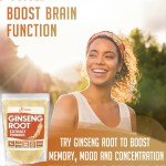 Effervescent Tablets Factory - Shilajit Quick Release Immune System Support