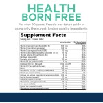 Prenatal Vitamin Tablets Factory - OEM ODM DHA Folic Acid Mom Baby Immune Health